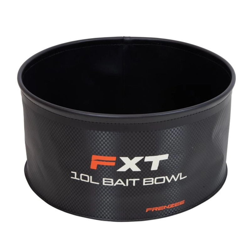 Frenzee FXT EVA Groundbait Bowl 10L